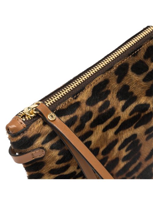 Hermy Clutch mit Schultergurt GIANNI CHIARINI | BS3905CAVPLC14351